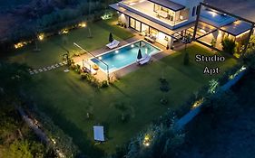 Villa Satori