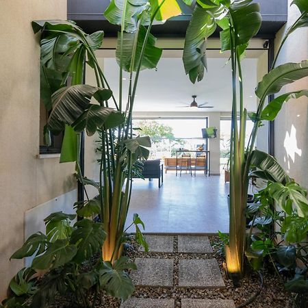 Villa Satori Καλαμάτα Εξωτερικό φωτογραφία