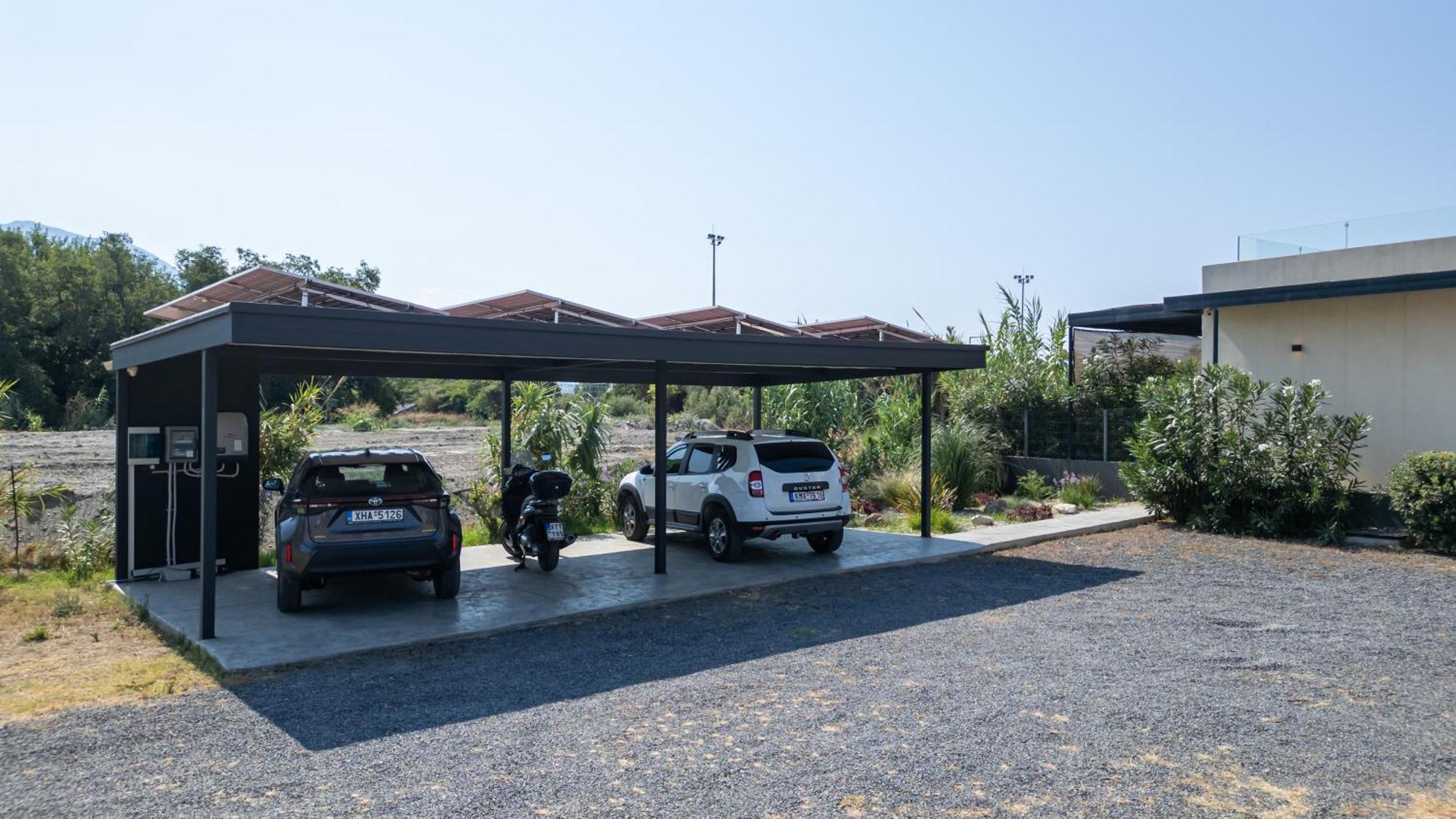 Villa Satori Καλαμάτα Εξωτερικό φωτογραφία