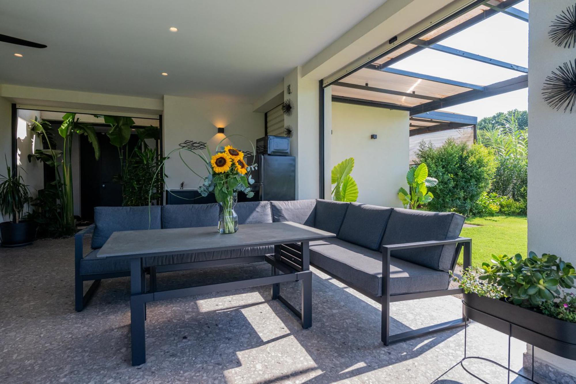 Villa Satori Καλαμάτα Δωμάτιο φωτογραφία