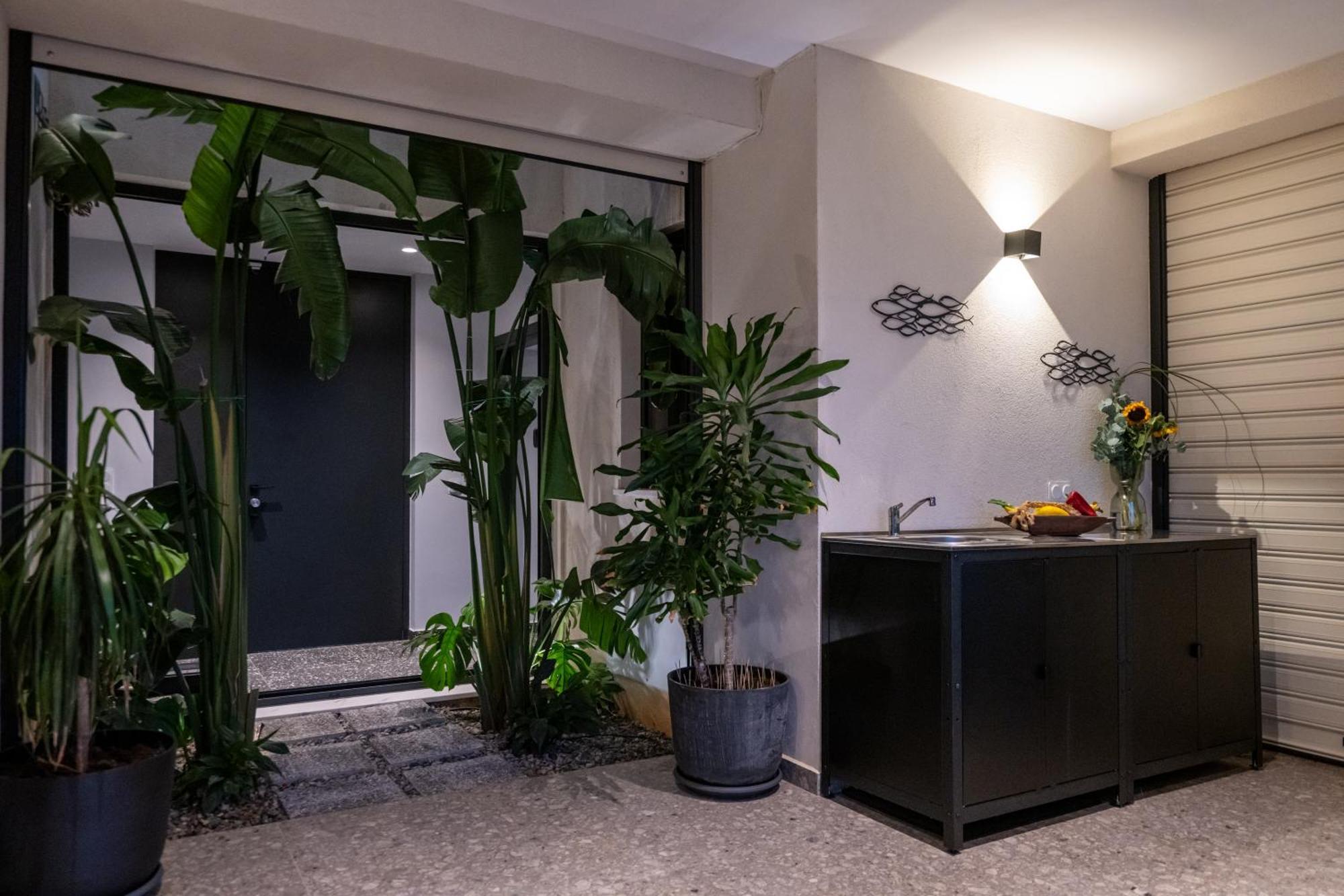 Villa Satori Καλαμάτα Δωμάτιο φωτογραφία