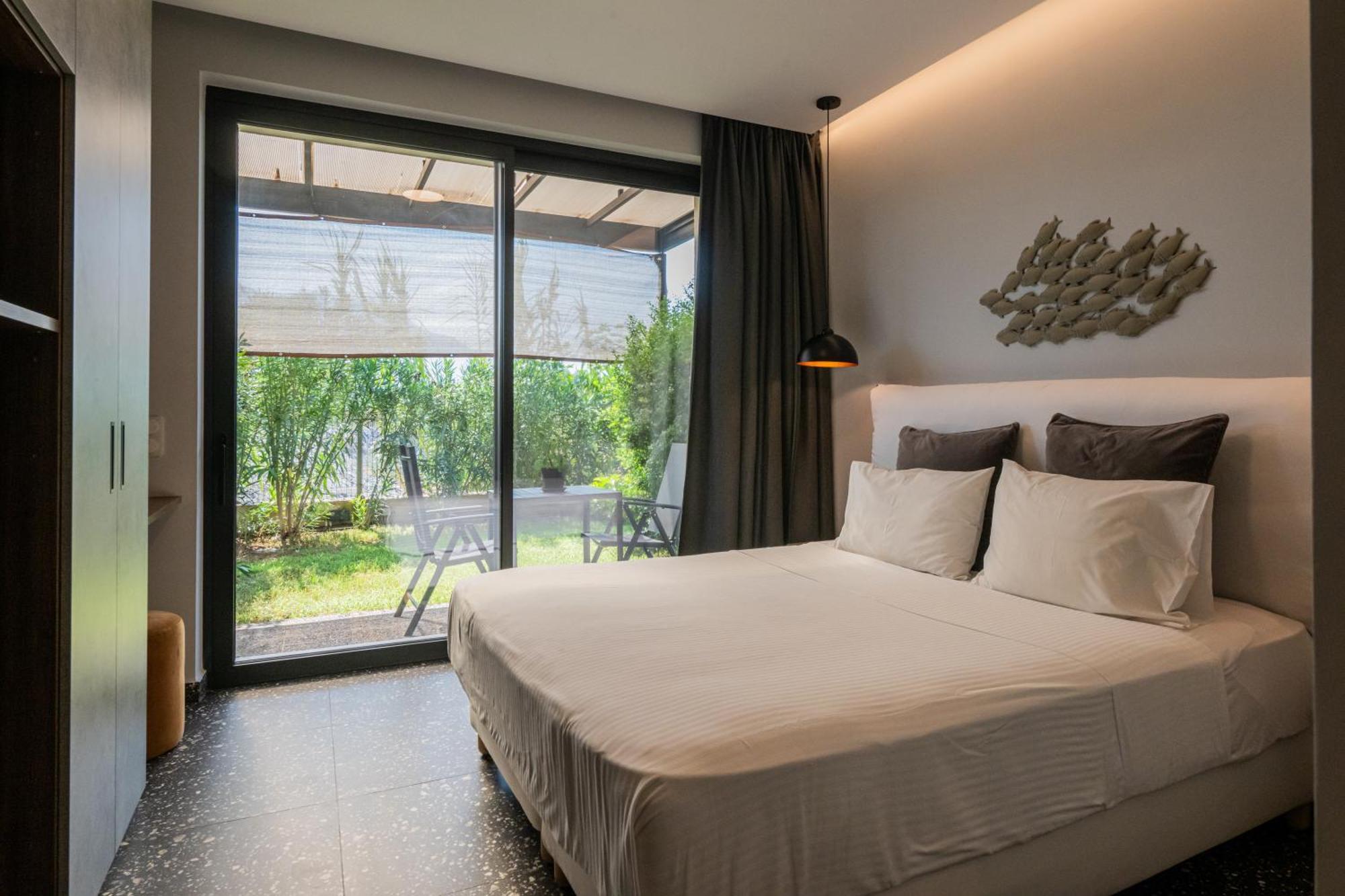 Villa Satori Καλαμάτα Δωμάτιο φωτογραφία