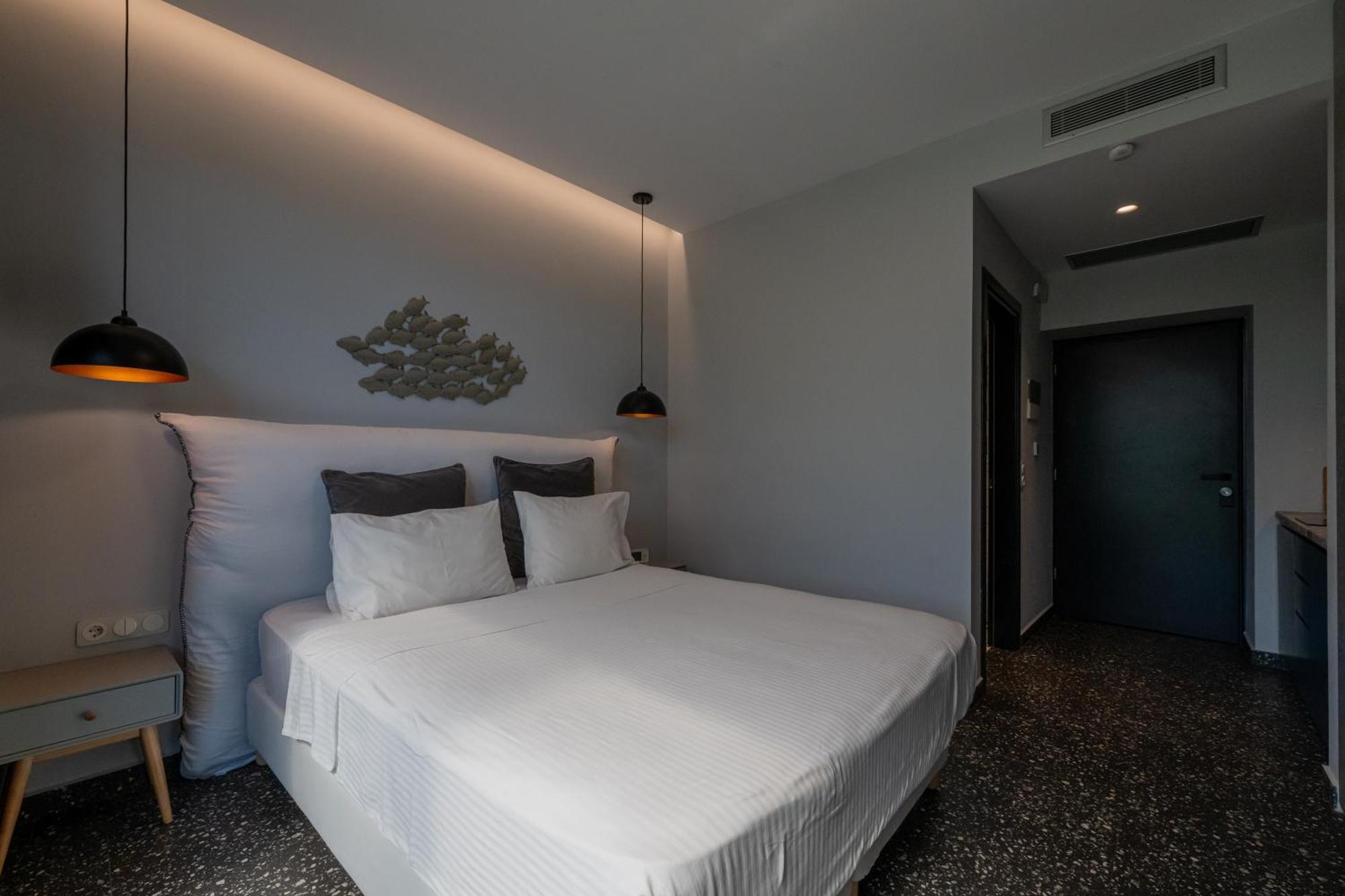 Villa Satori Καλαμάτα Δωμάτιο φωτογραφία