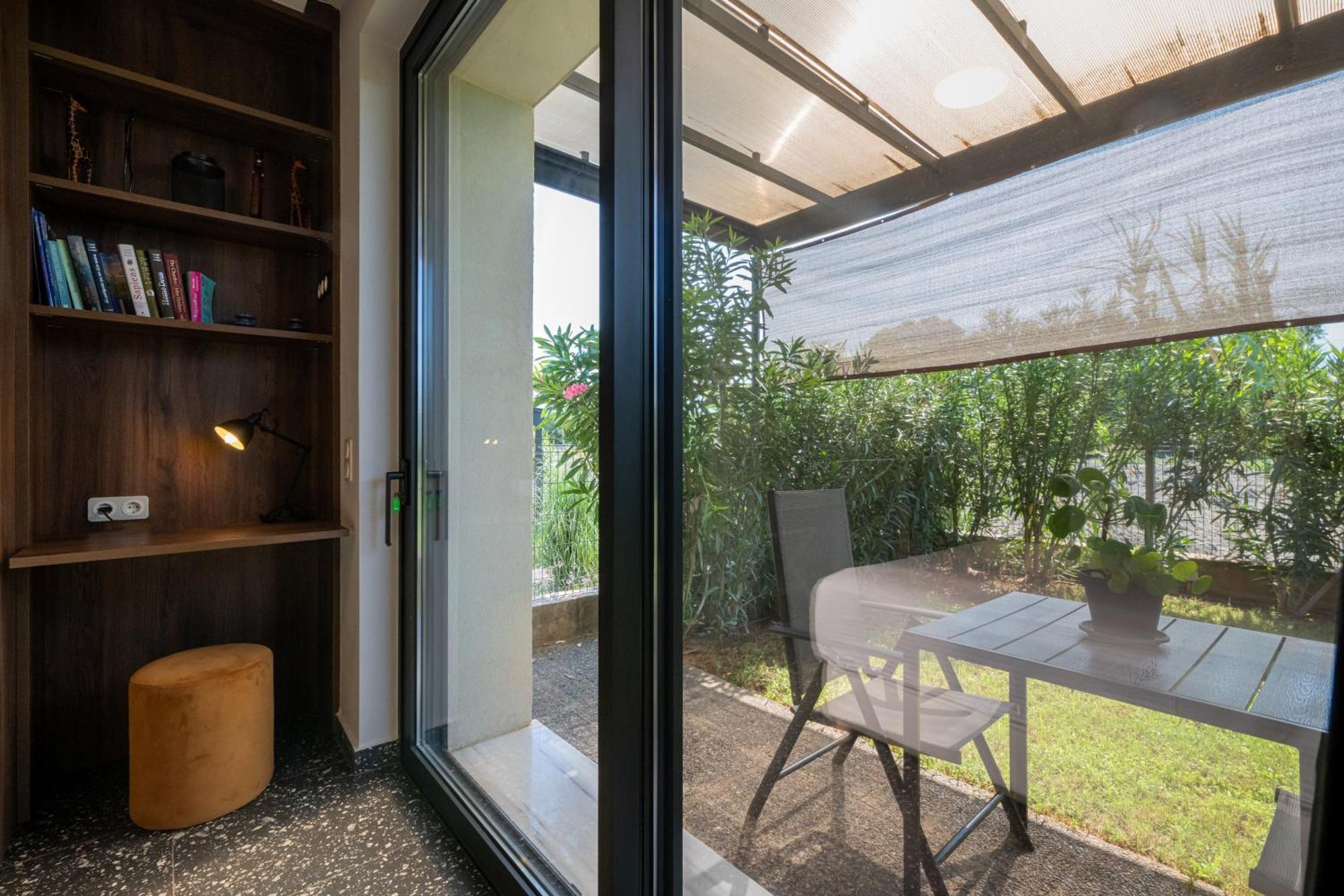 Villa Satori Καλαμάτα Δωμάτιο φωτογραφία